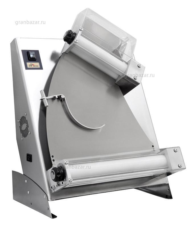 Тестораскаточная машина  Itpizza DSA310