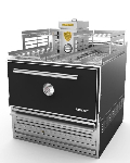 Гриль-печь JOSPER HJX-PRO-L175-WT