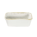 Форма для запекания Stonecast 160х120мм 0,60л Barley White Churchill SWHSLASN1