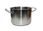 Кастрюля 11,9л d26х22,5см, без крышки Maco RXP054WOL