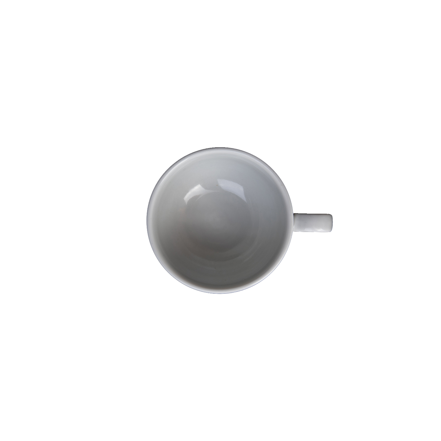 Чашка кофейная Rosenthal 150 мл, голубой Corone XSY3786