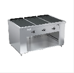Плита газовая Вулкан ПРГ-IIA-3С Maxi