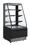 Витрина холодильная Полюс KC70 VM 1,3-2 STANDARD 9005-0430 (открытая)