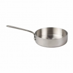 Мини-сковородка d 120 мм, h 34 мм, 300 мл, нержавейка 18/10, P.L. Proff Cuisine