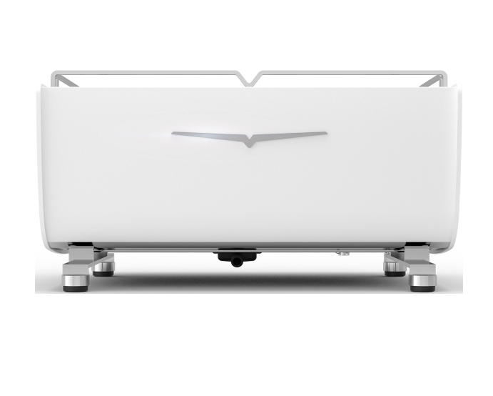 Кофемашина-автомат Victoria Arduino MAVERICK GRAVIMETRIC VOLUMETRIC T3 GR2 220V WHITE COLOR