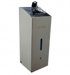 Дозатор для жидкого мыла Ksitex ASD-800S