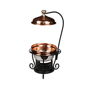 Чафиндиш (мармит) 1,75 л, P.L. Proff Cuisine SG-84451(A)