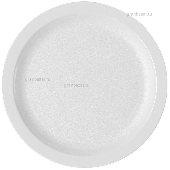 Тарелка Cambro 203 мм 148 825CWNR