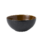 Миска для лапши без борта Nourish 1,08л d183мм h80мм Tokyo Black CHURCHILL RBBKNDBL1