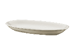 Блюдо овальное Bonna Gourmet GRM24OKY (24 см)