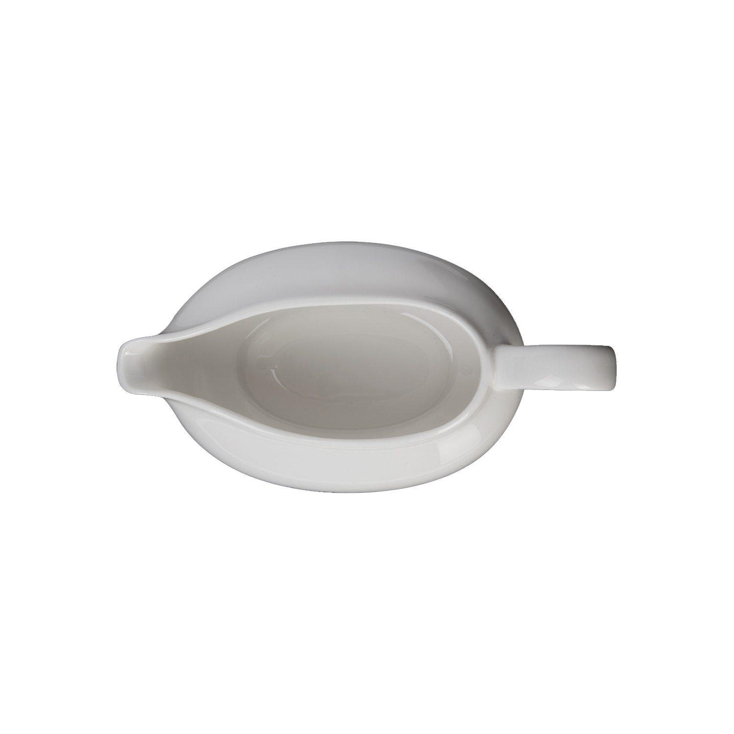 Соусник Rosenthal 200 мл, белый Corone LG015