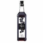 Сироп Черная смородина 1л 1883 Maison Routin 1639 Blackcurrant