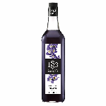 Сироп Фиалка 1л 1883 Maison Routin 1660 Violet