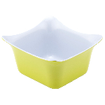 Лоток для выкладки 1л FLEUR CROCK пластик L 176мм w 162мм h 100мм DALEBROOK TLG3316W