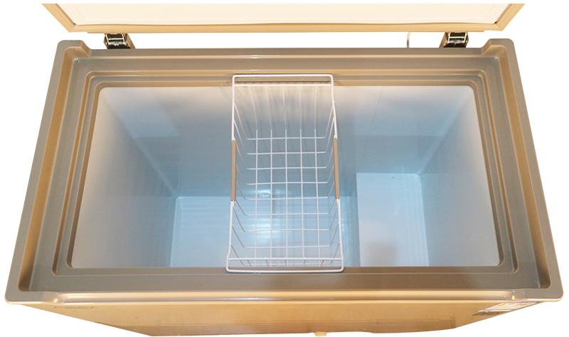 Ларь морозильный Aucma BD-206GEX