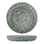 Тарелка с бортом Stone Untouched Taiga d=233 мм, P.L. Proff Cuisine 19-548-2STONE B /К=16ШТ