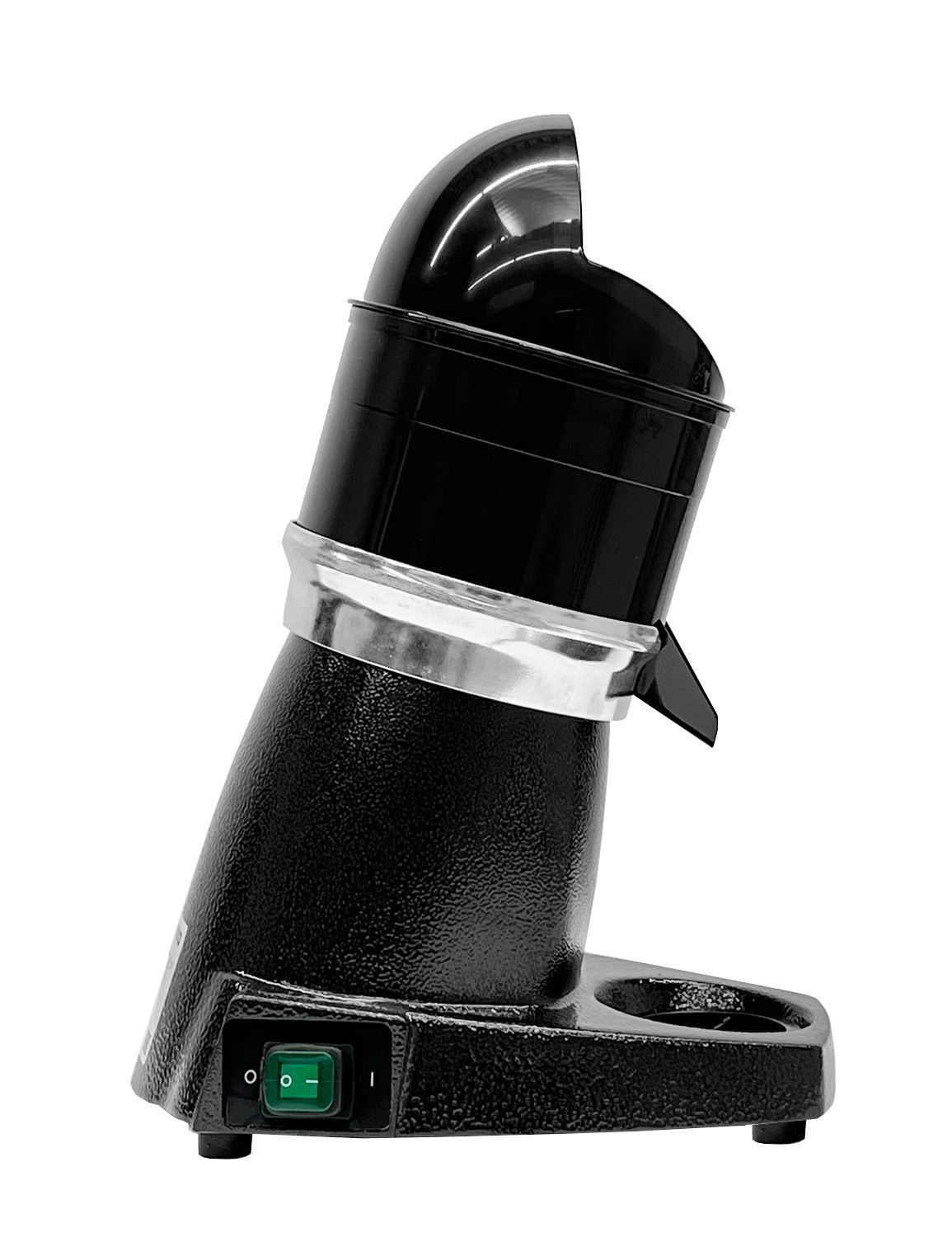 Соковыжималка для цитрусовых Kocateq S 40 Black