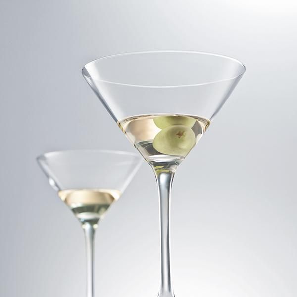 Бокал для мартини, Classico, 270 мл, d 117 мм h 179 мм Schott Zwiesel 109398