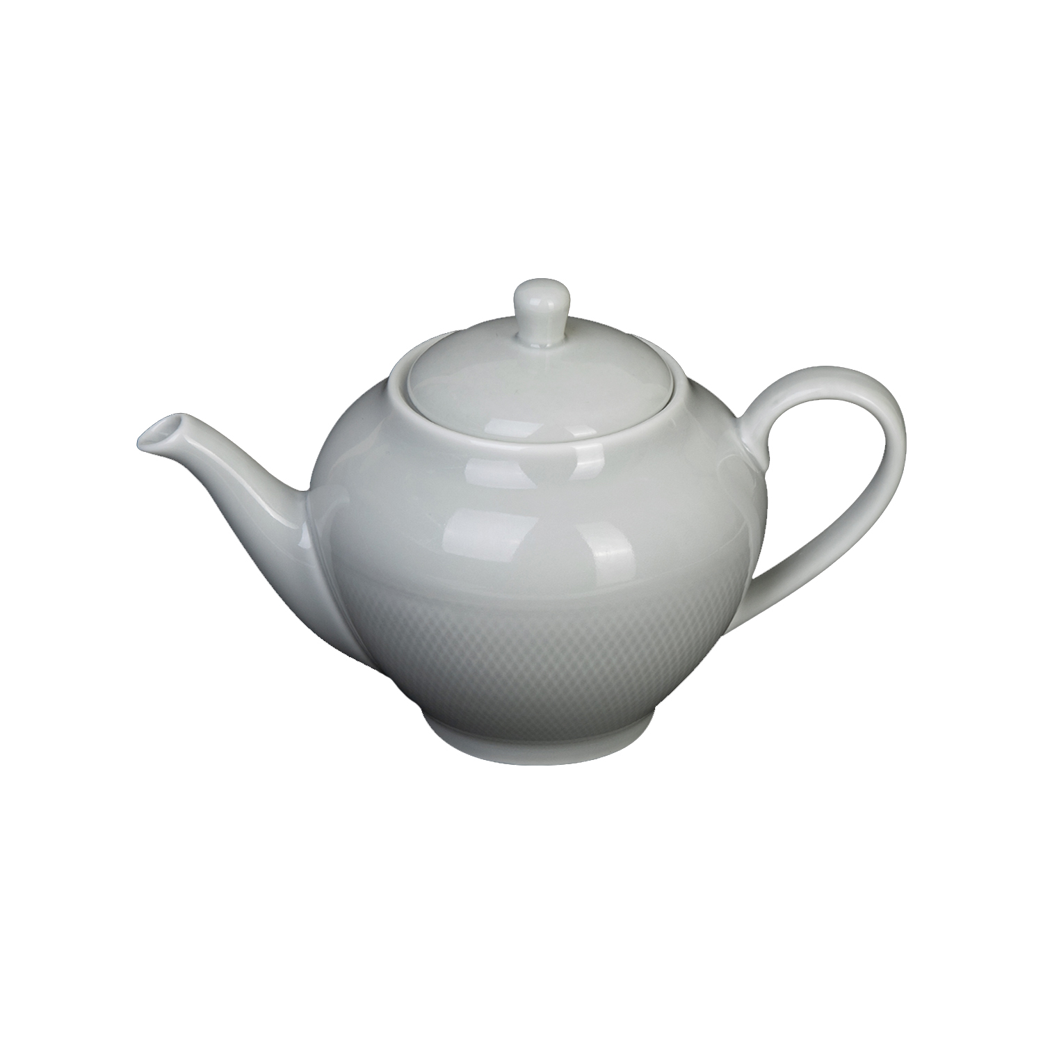 Чайник заварочный Rosenthal 500 мл без фильтра, голубой Corone XSY3778