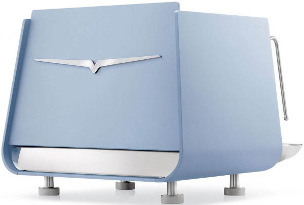 Кофемашина-автомат Victoria Arduino Eagle One Prima 1 gr 220V blue