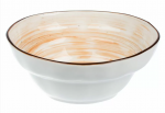Салатник Desert Fusion 750 мл, 155 мм, P.L. Proff Cuisine