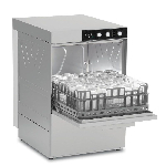 Машина посудомоечная Apach Cook Line AFTRD500 DD (919047) фронтальная