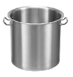 Котел 6,3л d200х200мм, без крышки Maco spring HG-SS201232