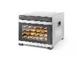 Пищевой дегидратор SousVideTools 6 Tray Stainless Steel 