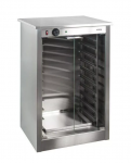 Шкаф расстоечный Smeg PF LEV43RU