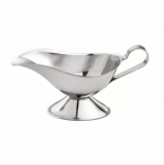 Соусник 150 мл, нержавейка, P.L. Proff Cuisine
