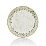 Тарелка Oliva d 150 мм h17 мм By Bone Innovation [bb] [6]