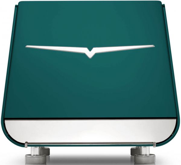 Кофемашина-автомат Victoria Arduino Eagle One Prima 1 gr 220V green