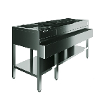 Барная станция Restoinox БСНМО-15/7-ПК