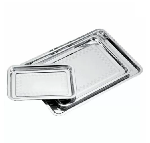 Лоток мелкий 500х350х20 мм