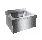 Рукомойник настенный цельнотянутый RESTOINOX РН-40/31-Б