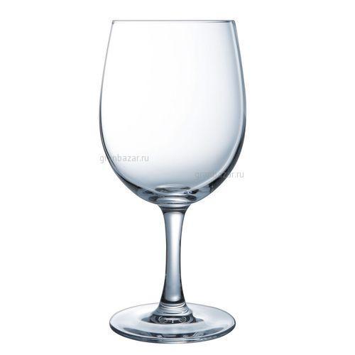 Бокал для вина 450 мл. d=74/88 мм h=179 мм Церемони /6/ Arcoroc G3840
