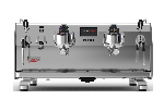 Кофемашина-автомат Victoria Arduino MAVERICK GRAVIMETRIC VOLUMETRIC T3 GR2 220V STEELUX COLOR