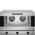 Конвекционная печь SMEG ALFA420H-2