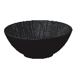 Салатник Black Raw Wood 450 мл 160х55 мм P.L. Proff Cuisine [4] 60079-C к=24/4