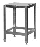 Подставка под кипятильник ТММ ПК-Н-400х400х420