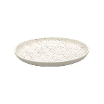Тарелка мелкая FLAT Shape CHUVISCO 200 мм Oxford 136746, AO03-1C02