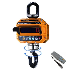 Крановые весы CAS 2THC