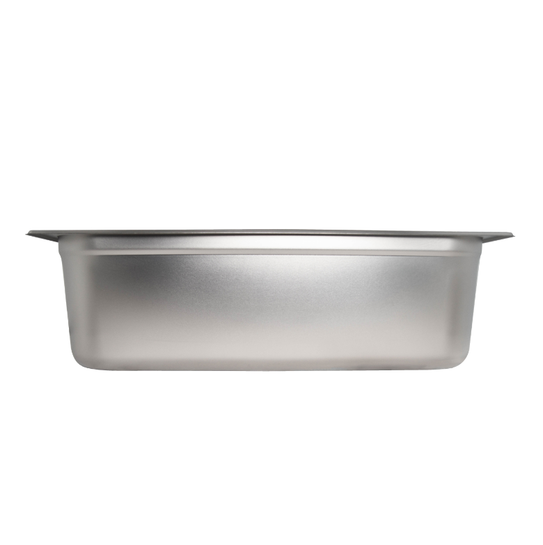 Гастроемкость EKSI E812-8W (1/2×200мм)