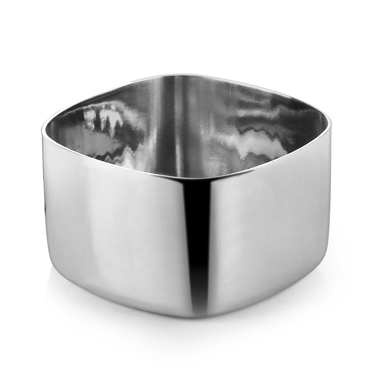 Чашка металлическая 120 мл P.L. Proff Cuisine SG-80505(A)