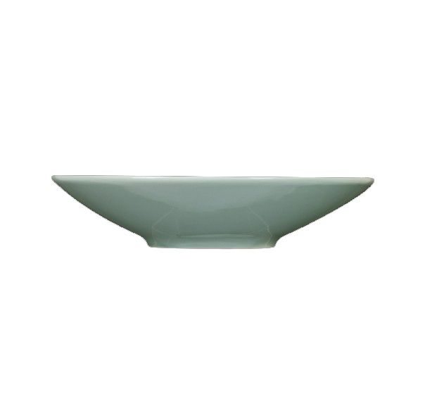 Салатник 10,25'' 260мм, зеленый Corone Nori [LQ-QK15291-GRE]