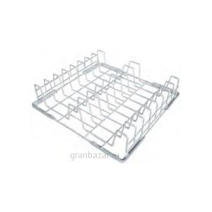 Корзина для тарелок  Smeg WB40D01