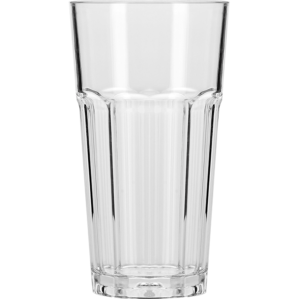 Хайбол; поликарбонат; 290мл; D=78,H=140мм; прозр. Probar JD-6629