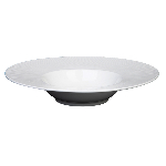 Тарелка для пасты Rosenthal 11'' 285 мм 450 мл, белый Corone LG007