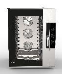 Пароконвектомат Apach Cook Line AP10QM