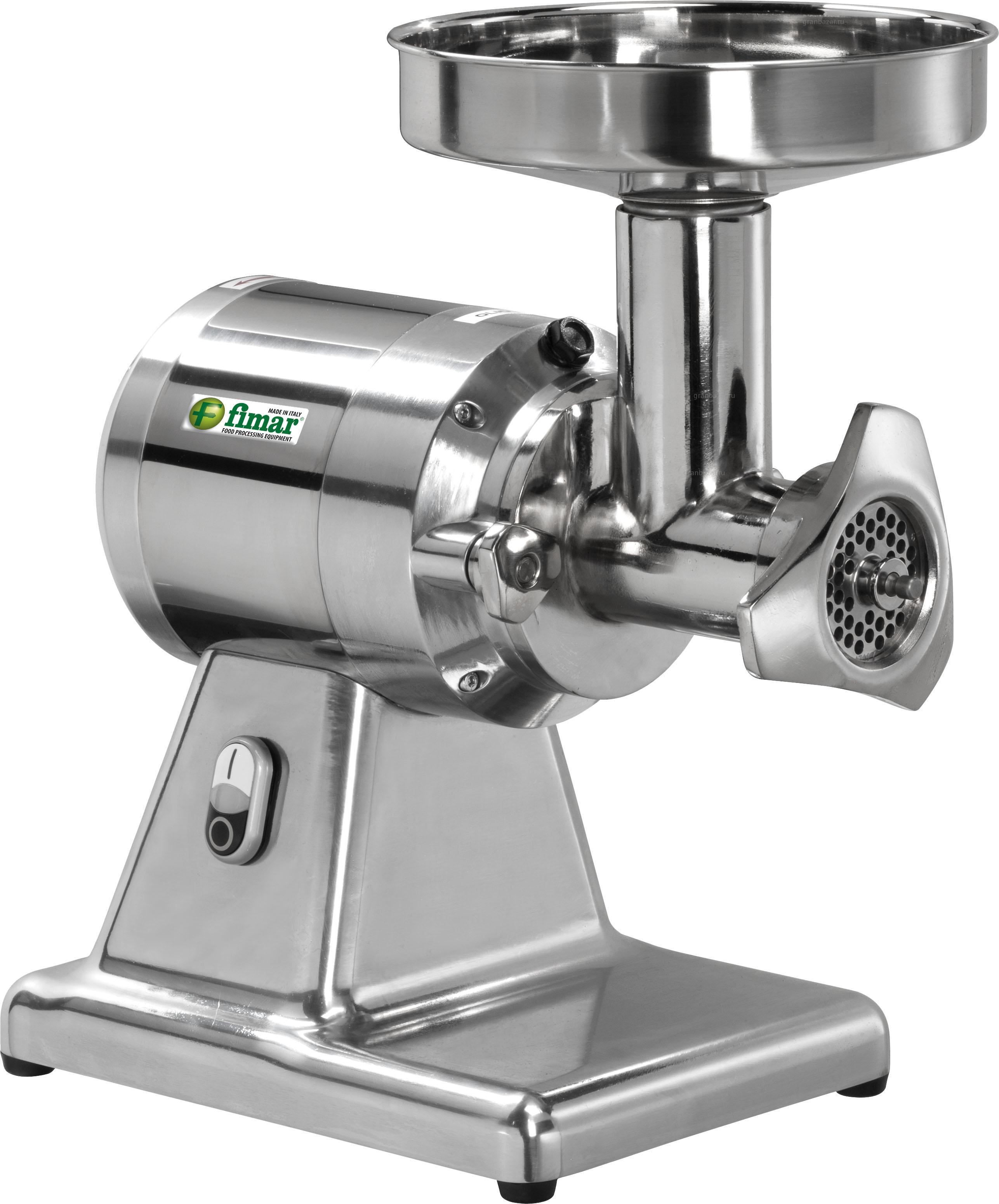 Мясорубка  Fimar 12/TS 400